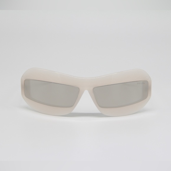 NEW PR30YS PRADA PR 30YS 13D2B0 UNISEX LIMITED EDITION SUNGLASSES PRADA SPR 30Y - Picture 4 of 12
